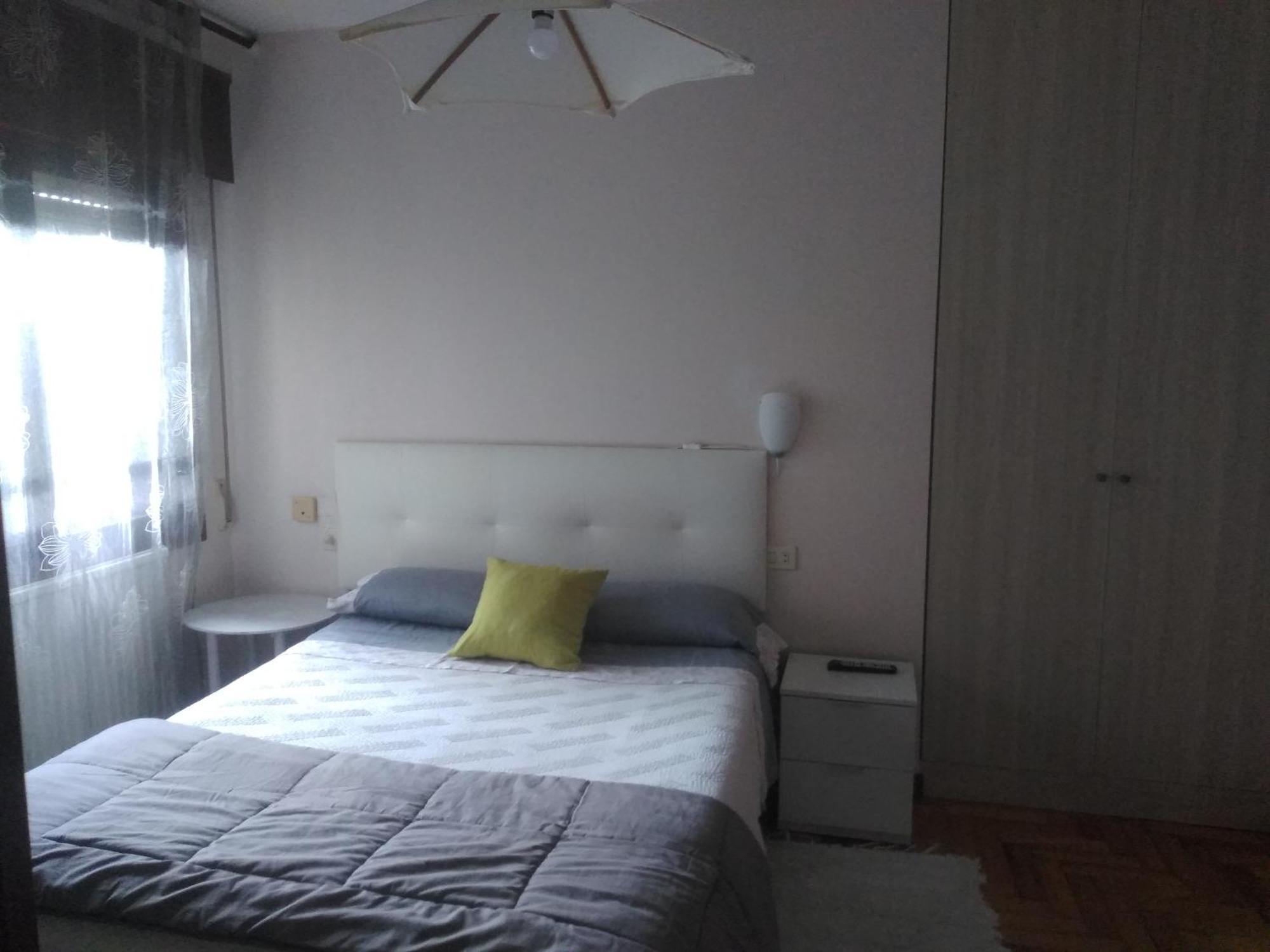 Hotel Solpor Vigo Exterior foto