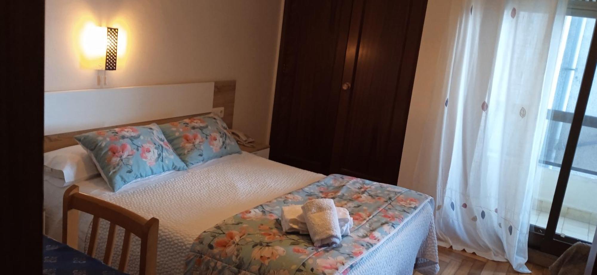 Hotel Solpor Vigo Exterior foto