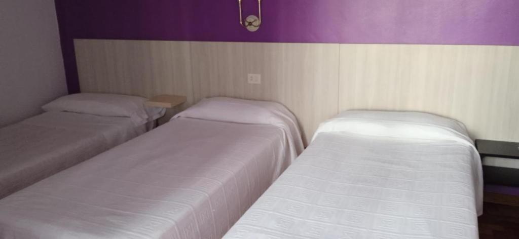 Hotel Solpor Vigo Exterior foto