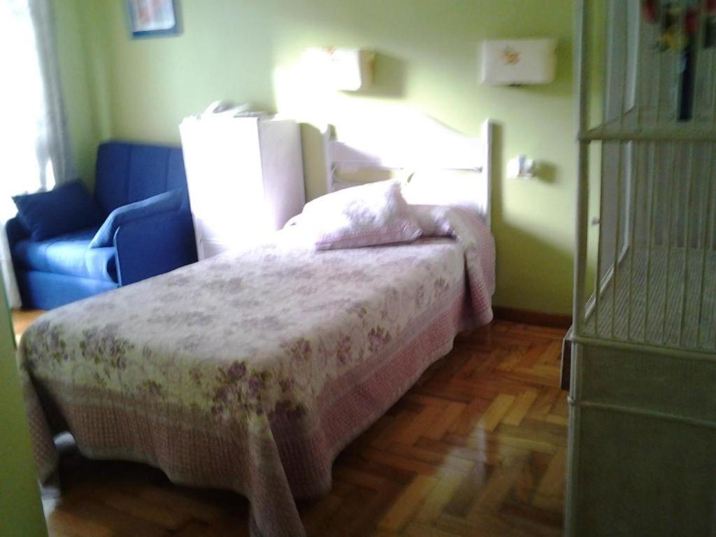 Hotel Solpor Vigo Exterior foto