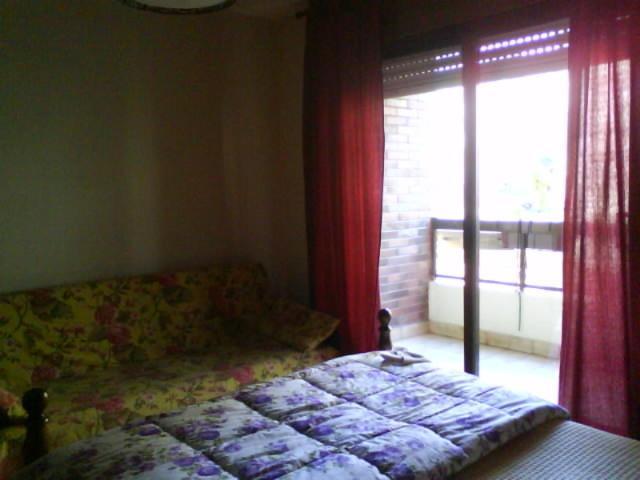 Hotel Solpor Vigo Zimmer foto