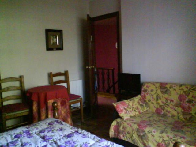 Hotel Solpor Vigo Zimmer foto